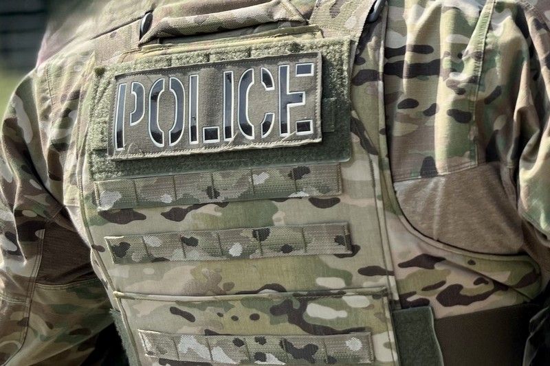 Intervention policière majeure à Sherbrooke : un homme de 43 ans arrêté